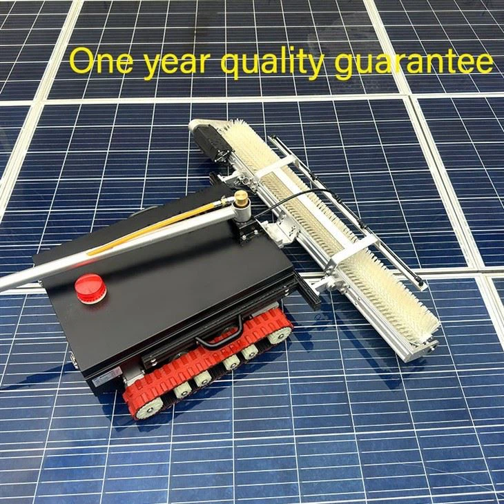 PV Innovative Cleaning