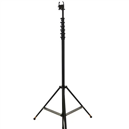 Carbon Fiber Telescopic Detection Ncej