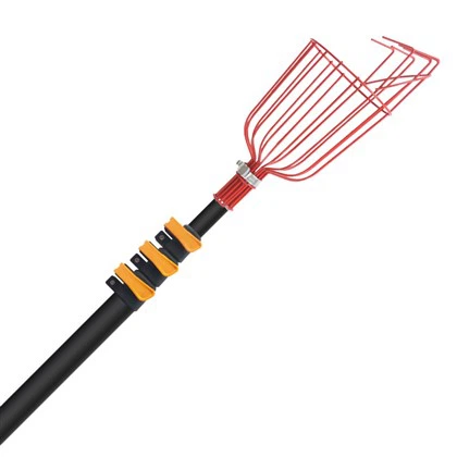 Lightweight Telescopic Fruit Picker